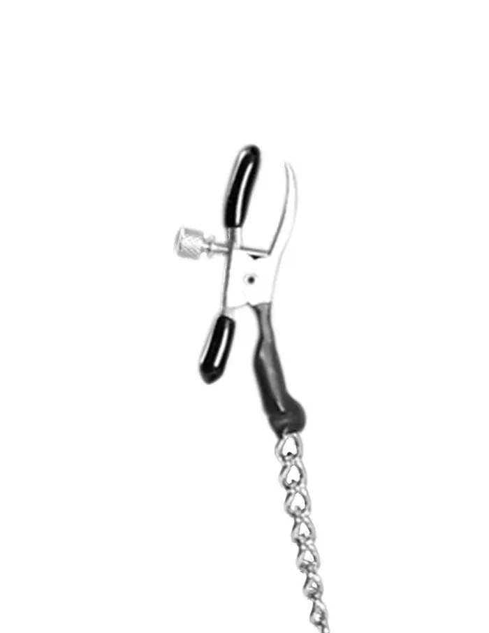 Female Sex Toys Fetish Fantasy Alligator Nipple Clamps FETISH FANTASY SERIES Female Sex Toys Fetish Fantasy Alligator Nipple Clamps FETISH FANTASY SERIES