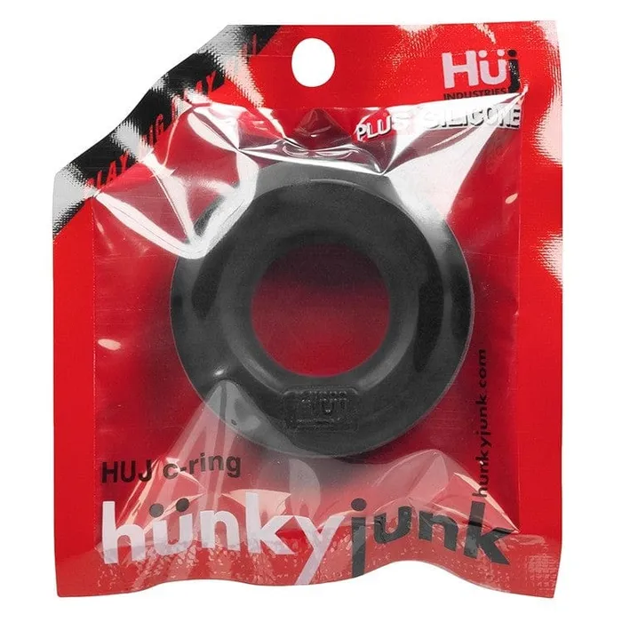 Hunkyjunk Huj Single CRing Hunkyjunk Male Sex Toys