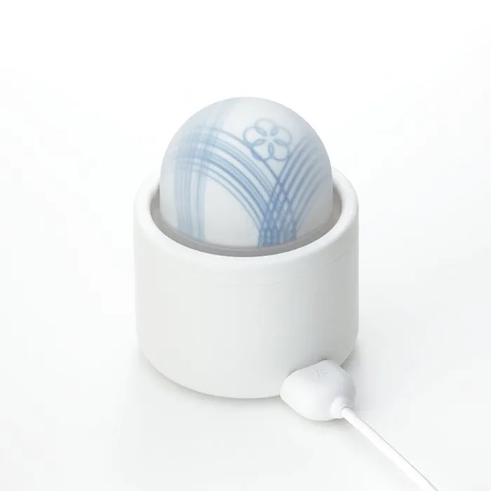 Iroha Temari Mizu Tenga Vibrators