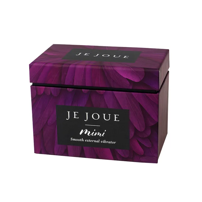 Je Joue Female Sex Toys Je Joue Mimi MASSAGER