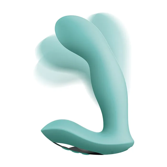 JimmyJane Pulsus GSpot Vibrator JimmyJane Vibrators