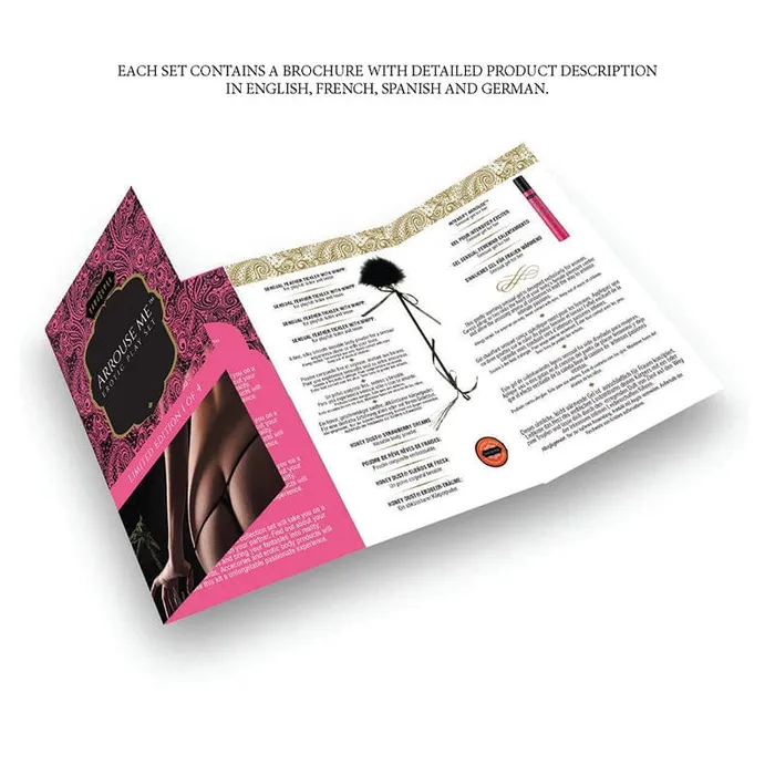 Kama Sutra Vibrators Kama Sutra Surprise Me Playset Kama Sutra Vibrators Kama Sutra Surprise Me Playset