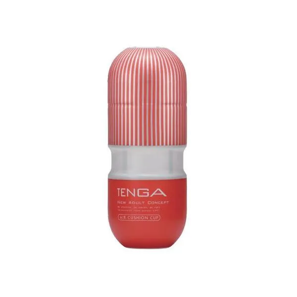 Male Sex Toys Tenga Tenga Air Cushion Cup
