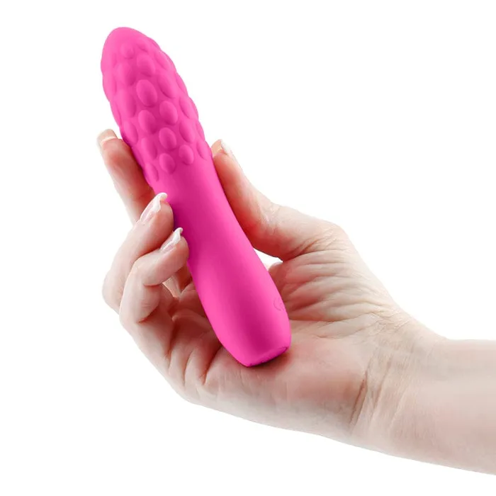 NS Novelties Vibrators NS Novelties Inya Rita Rechargeable Vibe