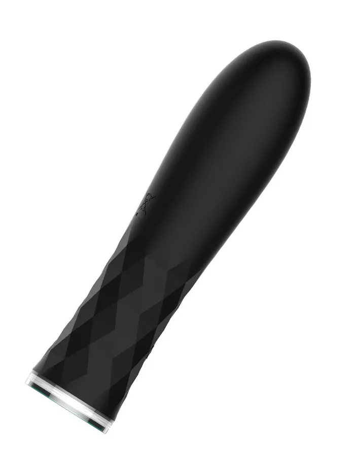 Playful Diamonds The Dame Rechargeable Bullet Playful Female Sex Toys