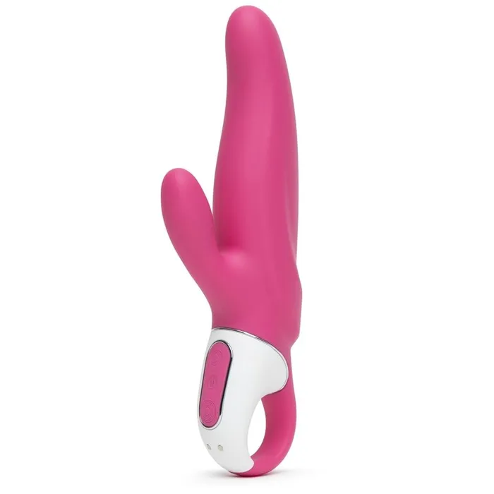 Satisfyer Mr Rabbit Rabbit Vibrator SATISFYER Vibrators