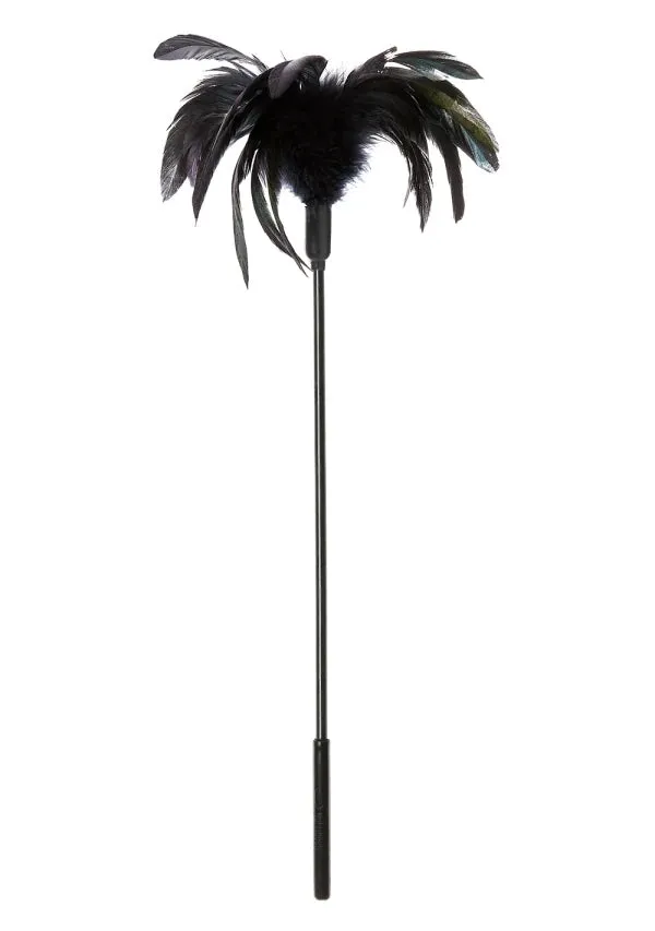 Sportsheets Starburst Feather Tickler Sportsheets Vibrators