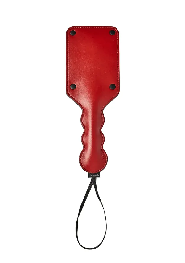 Sportsheets Vibrators Sportsheets Saffron Square Paddle