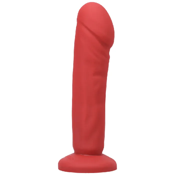 Tantus Female Sex Toys Tantus StrapOn Vamp Kit Crimson Medium