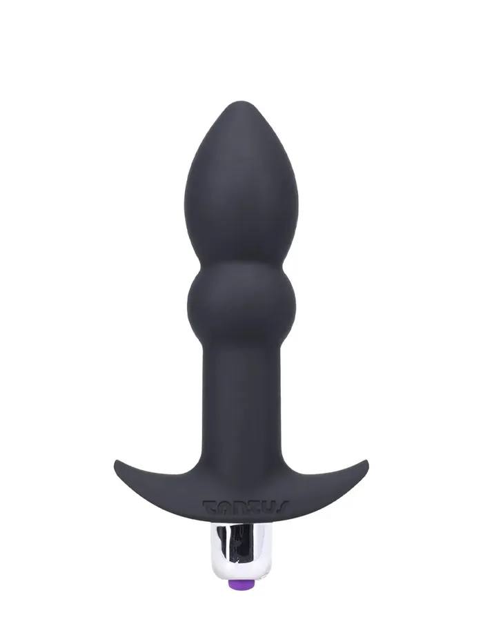 Tantus Perfect Plug Plus VIbrating Butt Plug TANTUS Anal
