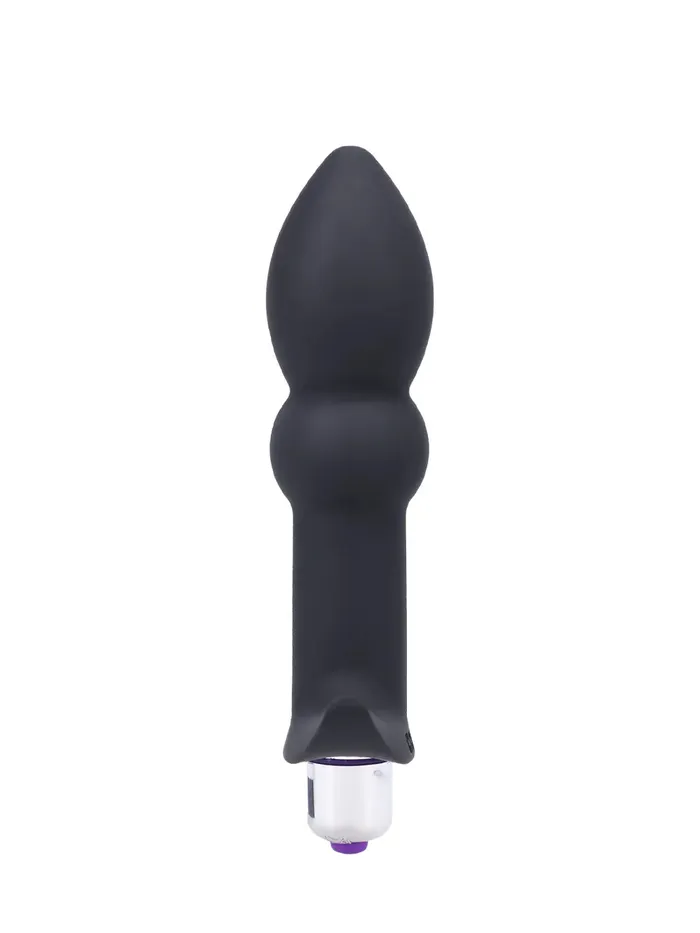 Tantus Perfect Plug Plus VIbrating Butt Plug TANTUS Anal