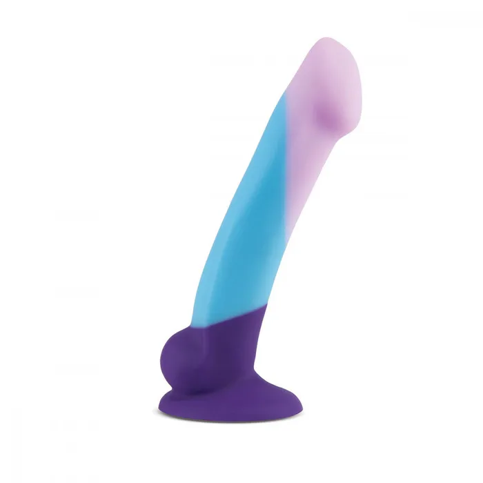 Vibrators Avant Purple Haze