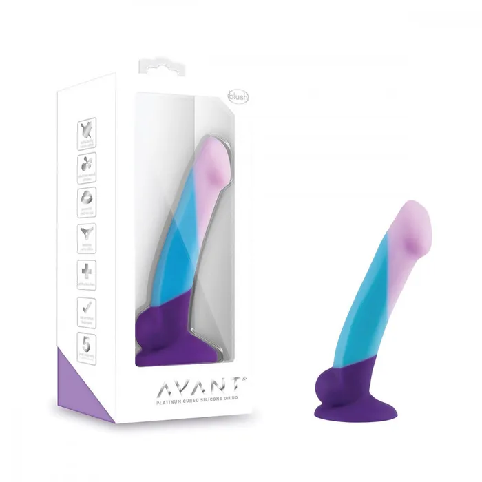 Vibrators Avant Purple Haze Vibrators Avant Purple Haze