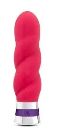 Vibrators Blush Blush Aria Vibrance Vibrator
