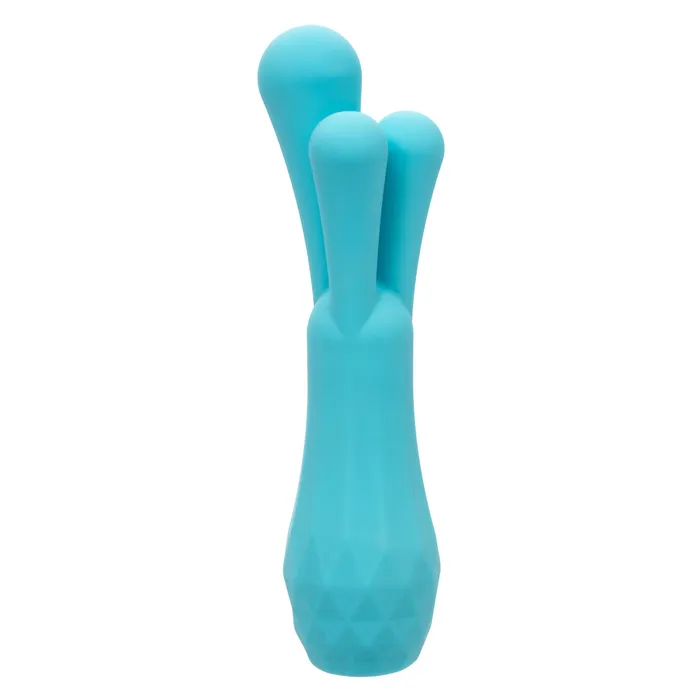 Vibrators Calexotics Gia Triple Teaser