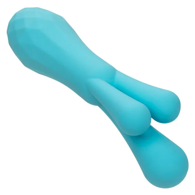 Vibrators Calexotics Gia Triple Teaser