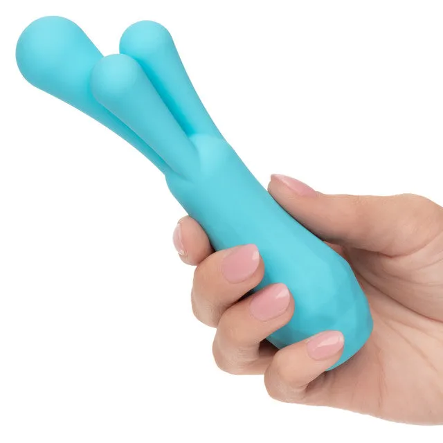 Vibrators Calexotics Gia Triple Teaser