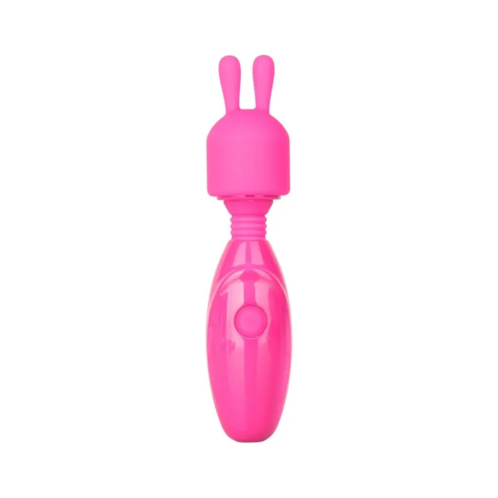 Vibrators Calexotics Tiny Teasers Bunny Pink