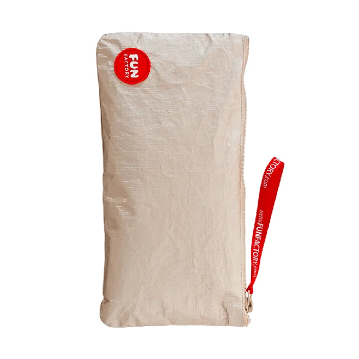 Vibrators Fun Factory Fun Factory Toy Bag