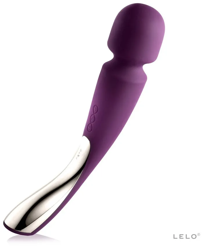 Vibrators Lelo Smart Wand Large