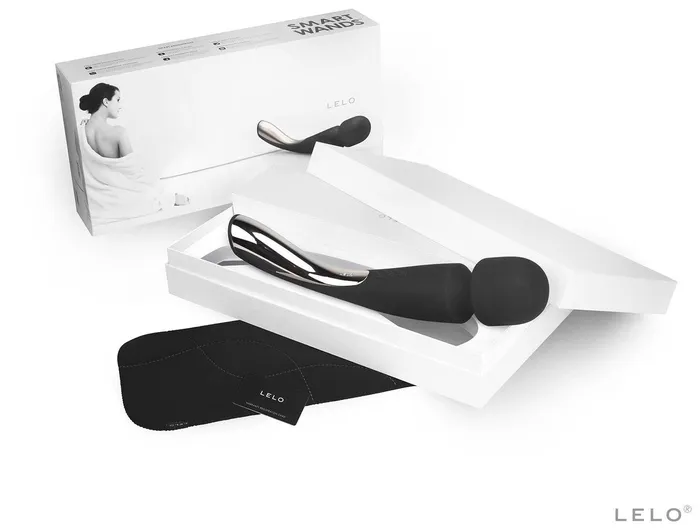 Vibrators Lelo Smart Wand Large