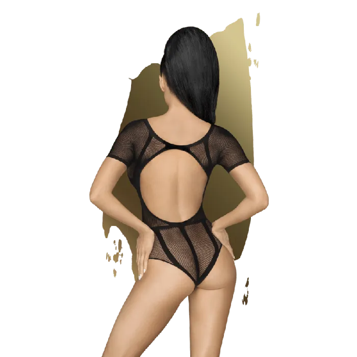 Vibrators Penthouse Be Mine Meshed Teddy Penthouse
