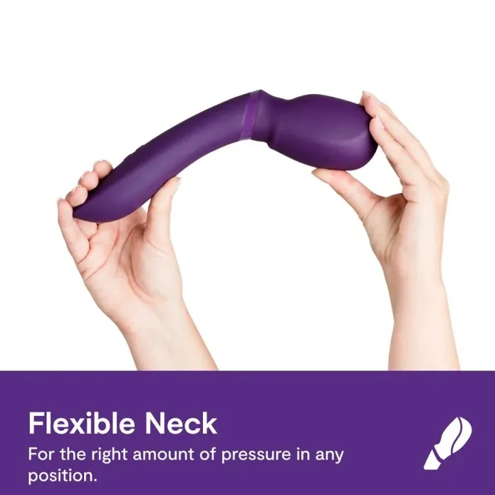 Vibrators WeVibe Wand 2 WeVibe