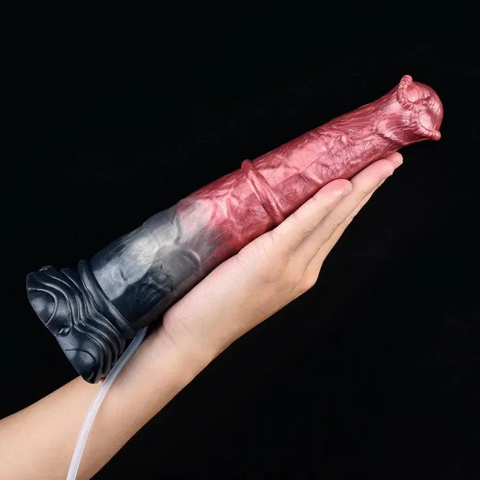 10 Inches Squirting Horse Cock Sex Toy Xinghaoya Dildos