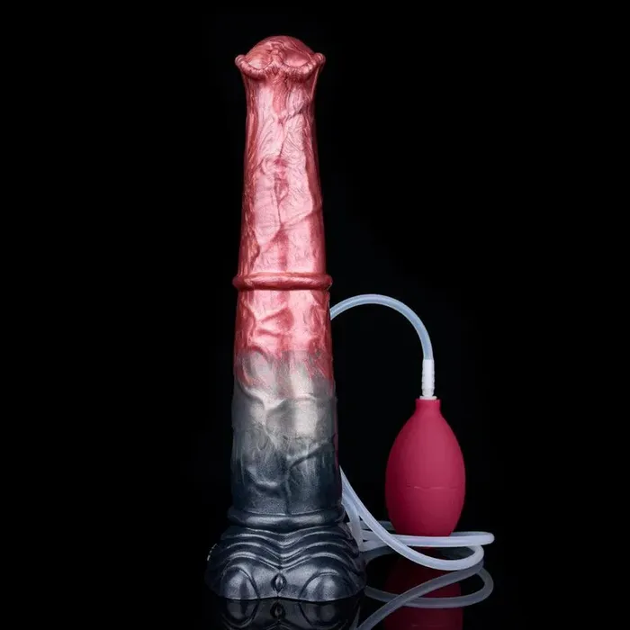 10 Inches Squirting Horse Cock Sex Toy Xinghaoya Dildos