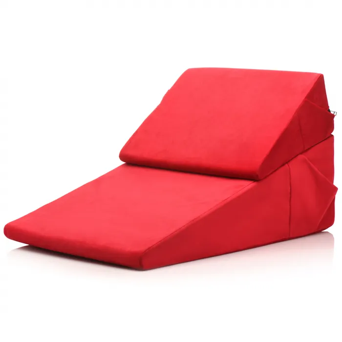 Bedroom Bliss Couples Sex Pillow Set