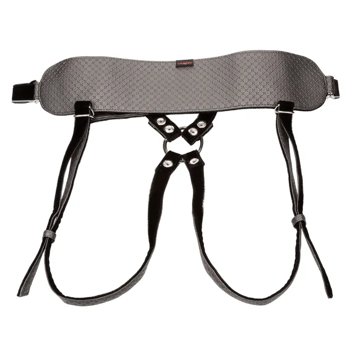 California Exotics Female Sex Toys Her Royal Harness The Royal Sensual Set