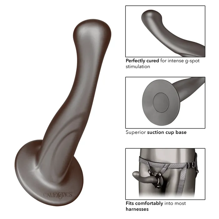 California Exotics Female Sex Toys Her Royal Harness The Royal Sensual Set