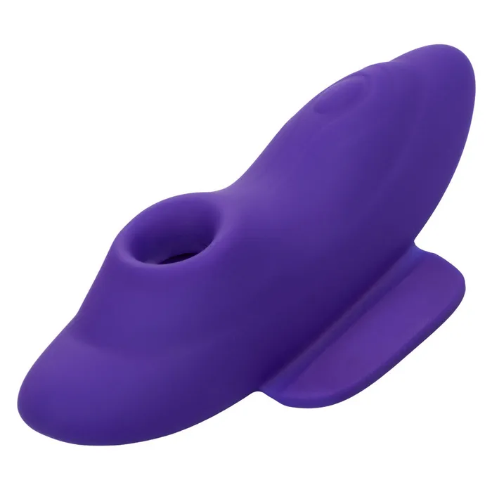 Female Sex Toys California Exotics LockNPlay Remote Control Clitoral Suction Panty Teaser