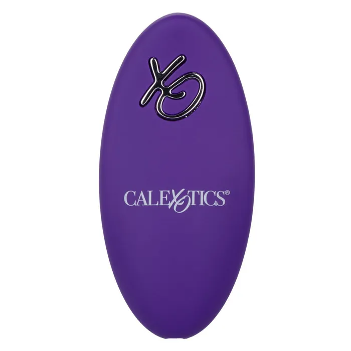 Female Sex Toys California Exotics LockNPlay Remote Control Clitoral Suction Panty Teaser