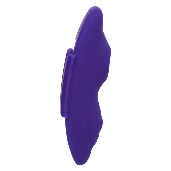 Female Sex Toys California Exotics LockNPlay Remote Control Clitoral Suction Panty Teaser