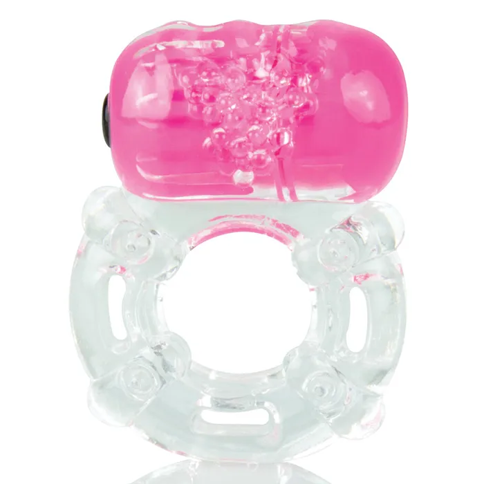 Female Sex Toys Screaming O Screaming O ColorPop Big O Vibrating Cockring