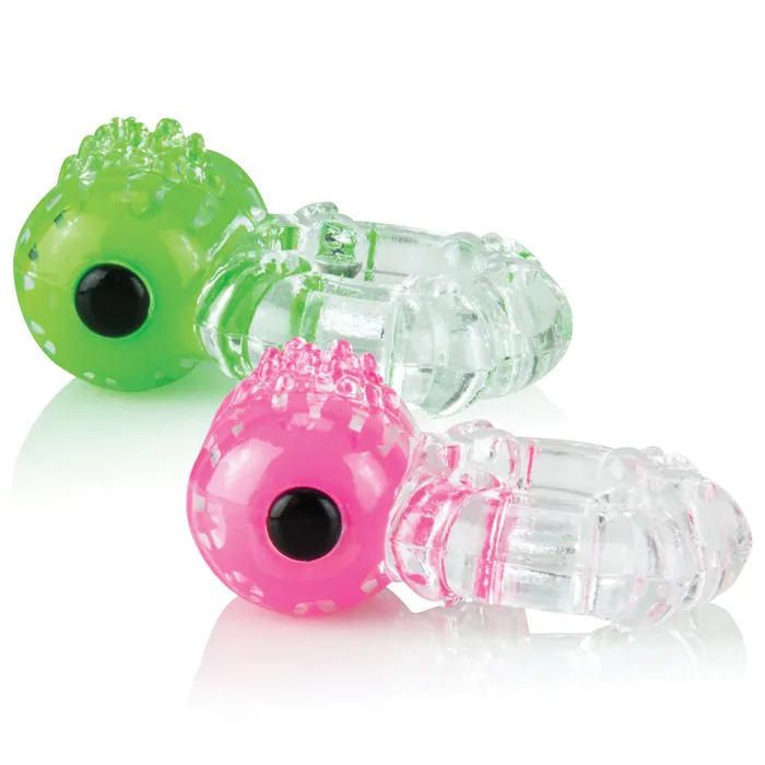 Female Sex Toys Screaming O Screaming O ColorPop Big O Vibrating Cockring