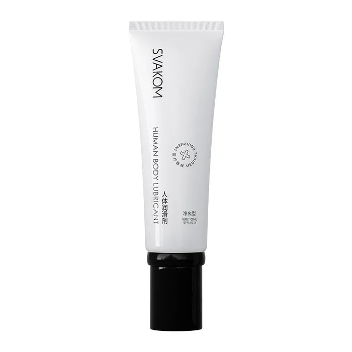 Female Sex Toys SVAKOM SVAKOM NonGreasy Human Body Lubricants 100ml