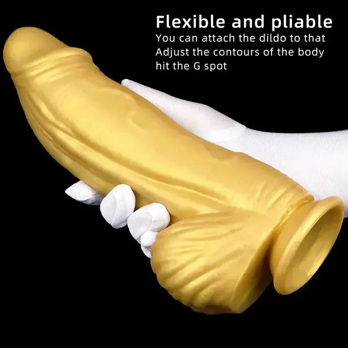 Female Sex Toys Xinghaoya Xinghaoya Realistic Fat Dildo