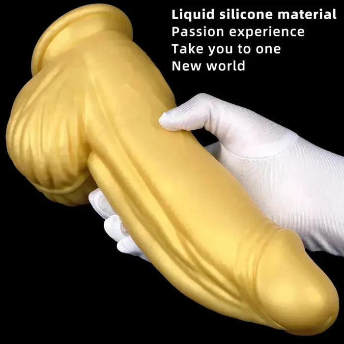 Female Sex Toys Xinghaoya Xinghaoya Realistic Fat Dildo