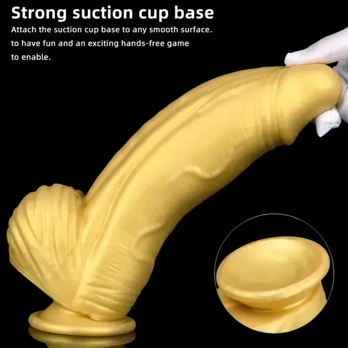 Female Sex Toys Xinghaoya Xinghaoya Realistic Fat Dildo