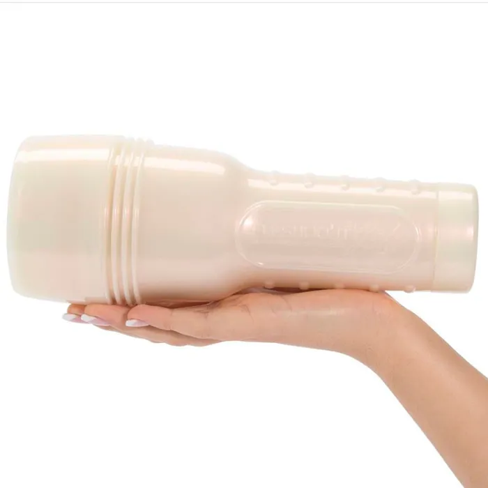 Fleshlight Fleshlight Girls Mia Malkova Lvl Up Textured Vaginal Masturbator Male Sex Toys