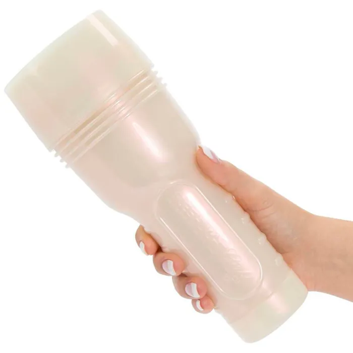 Fleshlight Fleshlight Girls Mia Malkova Lvl Up Textured Vaginal Masturbator Male Sex Toys