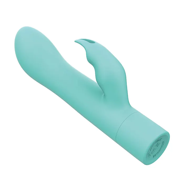 Leto Female Sex Toys Leto Multispeed Mini GSpot Rabbit Vibrator
