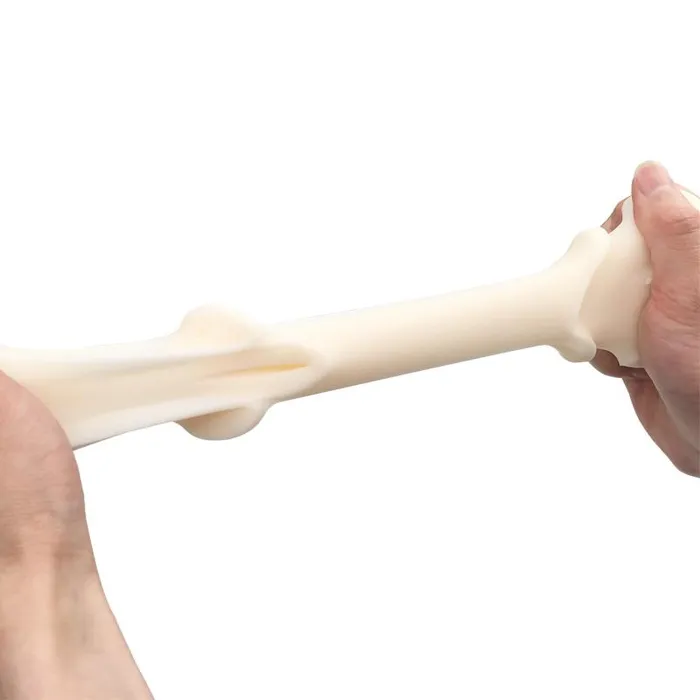 Lusty Age Male Sex Toys Realistic Vagina Anal Male Masturbator