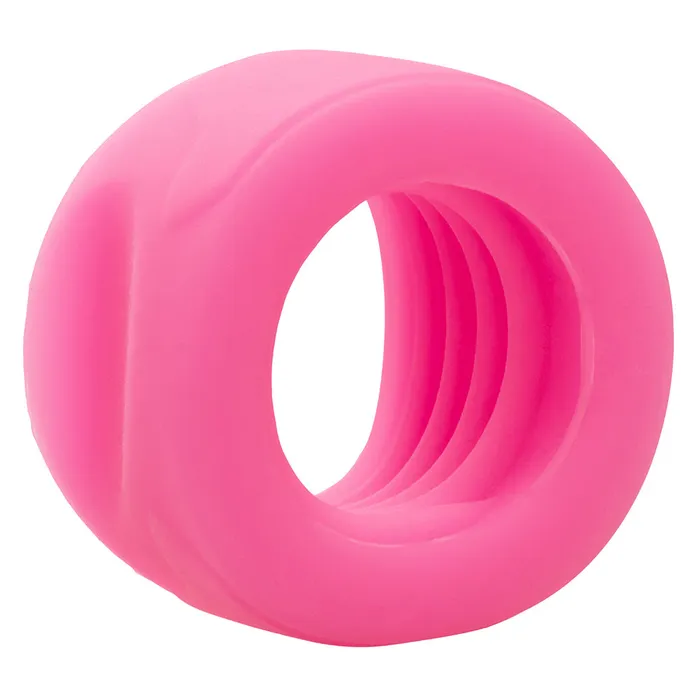 Male Sex Toys California Exotics Slop Top Filthy Luv Liquid Silicone Blowjob Stroker