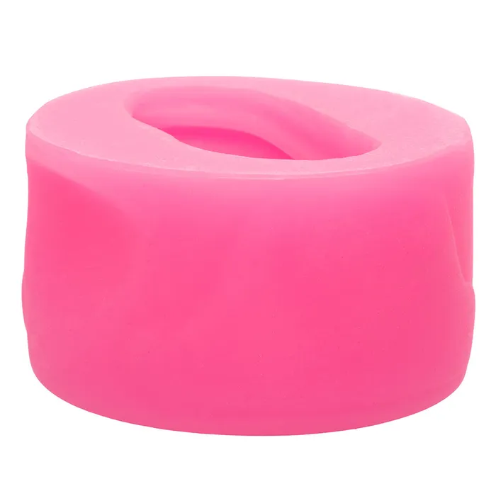 Male Sex Toys California Exotics Slop Top Filthy Luv Liquid Silicone Blowjob Stroker