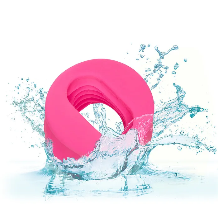 Male Sex Toys California Exotics Slop Top Filthy Luv Liquid Silicone Blowjob Stroker