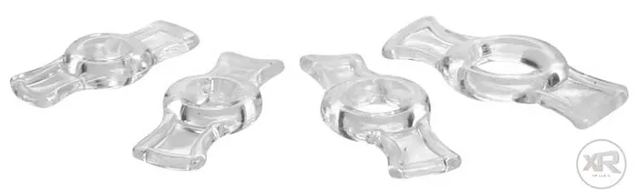 Male Sex Toys Endurance Penis Rings Size Matters
