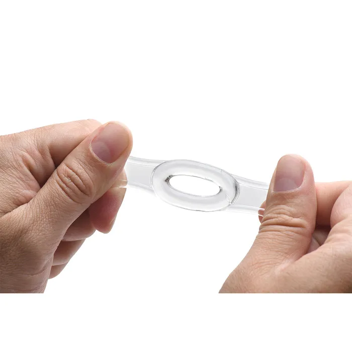 Male Sex Toys Endurance Penis Rings Size Matters